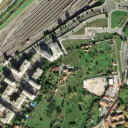 Satellite imagery of Hospital de Nossa Senhora dos Prazeres, PT