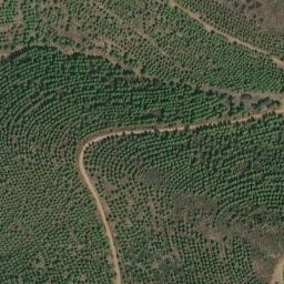 Satellite imagery of Sierra de Utrera, ES