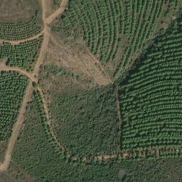 Satellite imagery of Sierra de Utrera, ES