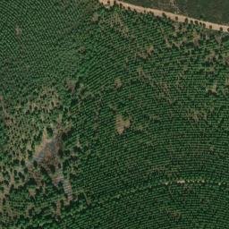 Satellite imagery of Sierra del Arrozao, ES