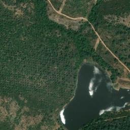 Satellite imagery of Collado de la Mojonera, ES