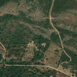 Satellite imagery of Collado de la Mojonera, ES