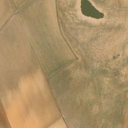 Satellite imagery of Sierra del Tesoro, ES