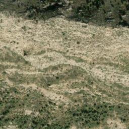 Satellite imagery of Sierra del Peñón, ES