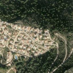 Satellite imagery of survey_point, ES