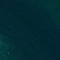 Satellite imagery of Cabo de San Martín, ES