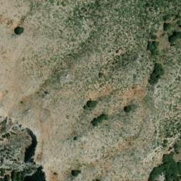 Satellite imagery of Tsérekas, GR