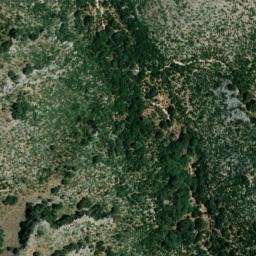 Satellite imagery of Tsérekas, GR