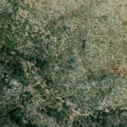 Satellite imagery of Tsérekas, GR