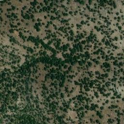 Satellite imagery of Petalás, GR