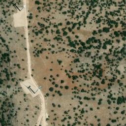 Satellite imagery of Petalás, GR