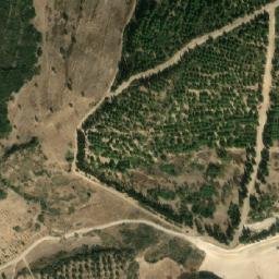 Drone Görünümü