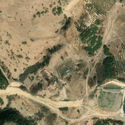 Drone Görünümü