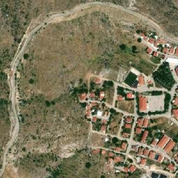 Drone Görünümü