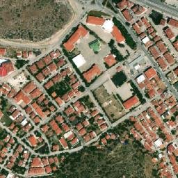 Drone Görünümü
