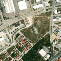 Drone Görünümü
