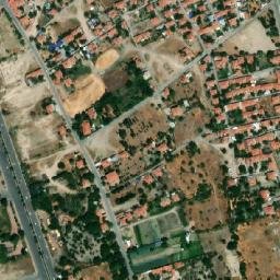 Drone Görünümü