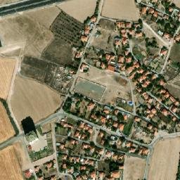Drone Görünümü