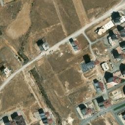 Drone Görünümü