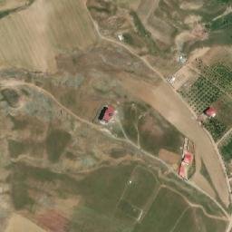 Drone Görünümü