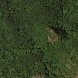 Satellite imagery of Gora Dil’lyavu, AZ