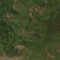 Satellite imagery of Gora Dil’lyavu, AZ