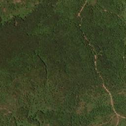 Satellite imagery of Gora Dil’lyavu, AZ