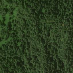 Satellite imagery of Girdado Dağı, AZ