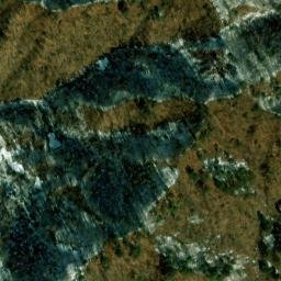 Satellite imagery of Paktal-gogae, KP