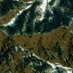 Satellite imagery of Paktal-gogae, KP