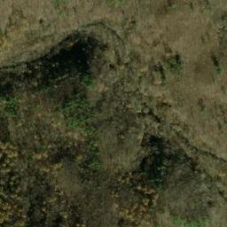 Satellite imagery of Turujing-nyŏng, KP