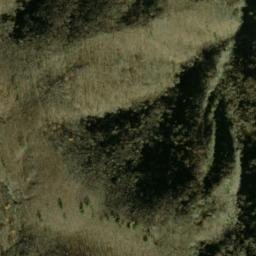 Satellite imagery of Turujing-nyŏng, KP