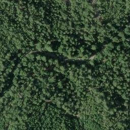 Satellite imagery of Robinson Ridge, US