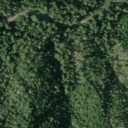 Satellite imagery of Robinson Ridge, US