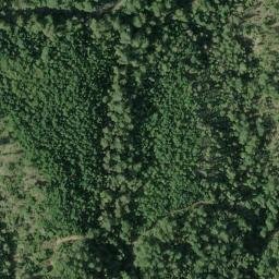 Satellite imagery of Stanley Ridge, US