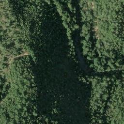 Satellite imagery of Stanley Ridge, US