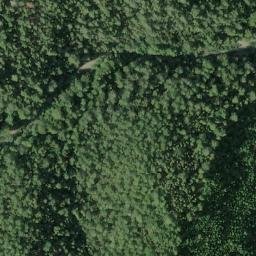 Satellite imagery of Stanley Ridge, US