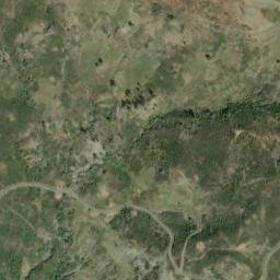 Satellite imagery of Contact Mine, US