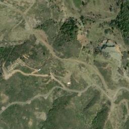 Satellite imagery of Contact Mine, US