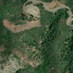 Satellite imagery of Thorne Mine, US