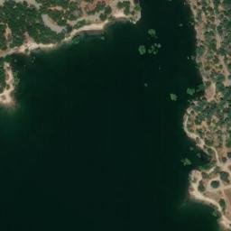 Satellite imagery of Dotons Point, US