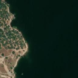Satellite imagery of Dotons Point, US