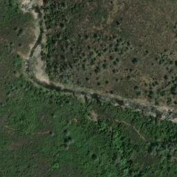 Satellite imagery of Boulder Mine, US