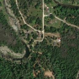 Satellite imagery of Boulder Mine, US