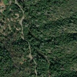 Satellite imagery of Slate Mine, US