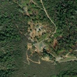 Satellite imagery of Slate Mine, US