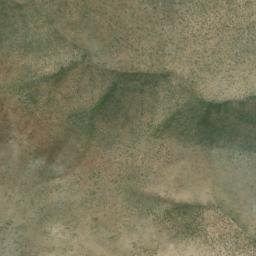 Satellite imagery of Little Comstock Mine, US