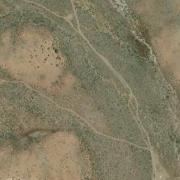 Satellite imagery of Little Comstock Mine, US
