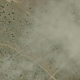 Satellite imagery of Yankee Girl Mine, US