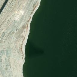 Satellite imagery of Penrod Mine, US